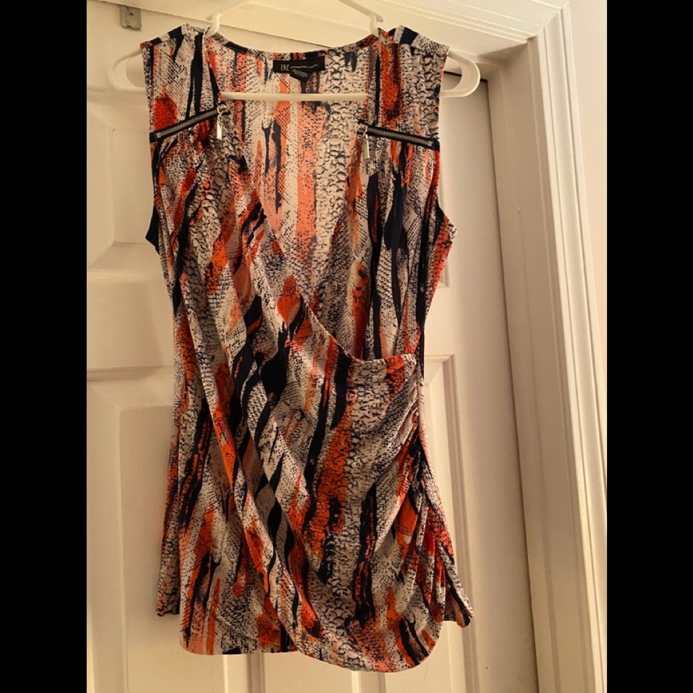 INC Top Size M